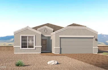 862 N ASTRONOMER LN, GREEN VALLEY, AZ, 8..., Green Valley, AZ 85614