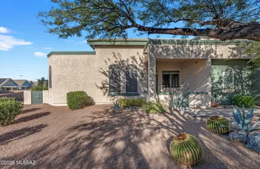 2413 W VIA, TUCSON, AZ, 85741, Tucson, AZ 85741