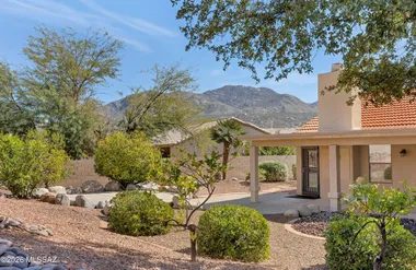 37866 S CLEEK DR, TUCSON, AZ, 85739, Tucson, AZ 85739