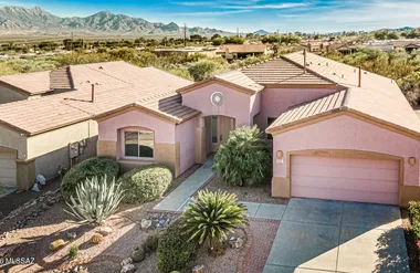 545 W CALLE ARTISTICA, GREEN VALLEY, AZ,..., Green Valley, AZ 85614