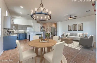 267 N VIA, GREEN VALLEY, AZ, 85614, Green Valley, AZ 85614