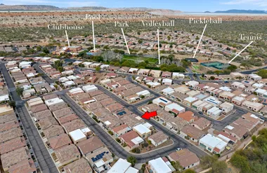 1149 W CALLE TRIOS LOS PANCHOS, SAHUARIT..., Sahuarita, AZ 85629