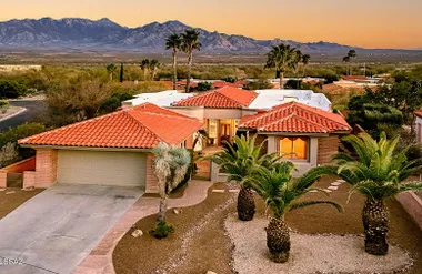 4209 S EMELITA DR, GREEN VALLEY, AZ, 856..., Green Valley, AZ 85622