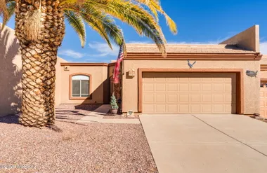2541 S PECAN VALLEY PL, GREEN VALLEY, AZ..., Green Valley, AZ 85614