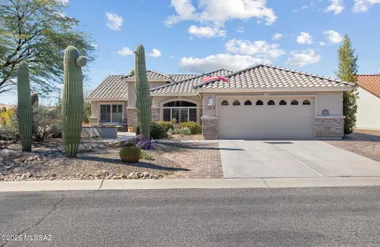 1547 N BUTTES DR, GREEN VALLEY, AZ, 8561..., Green Valley, AZ 85614
