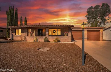 111 E LA ESPINA, GREEN VALLEY, AZ, 85614, Green Valley, AZ 85614
