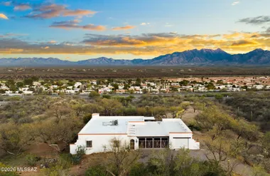 1931 S CALLE MONTANOSA, GREEN VALLEY, AZ..., Green Valley, AZ 85622