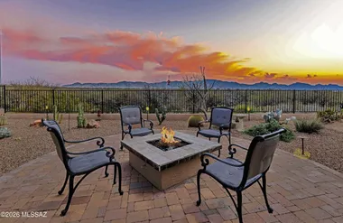 60023 E ANKOLE DR, ORACLE, AZ, 85623, Oracle, AZ 85623
