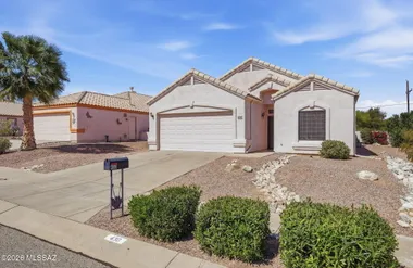 430 W RIO SINALOA, GREEN VALLEY, AZ, 856..., Green Valley, AZ 85614