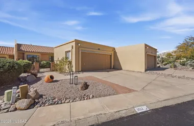 3012 S CAMINO KINO, GREEN VALLEY, AZ, 85..., Green Valley, AZ 85622