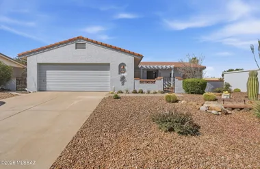 266 W CALLE FRAMBUESA, GREEN VALLEY, AZ,..., Green Valley, AZ 85614