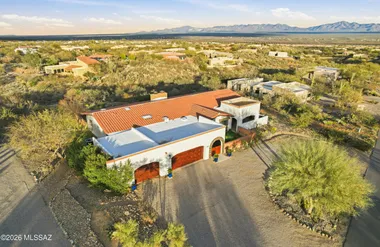 1240 W PLACITA QUIETA, GREEN VALLEY, AZ,..., Green Valley, AZ 85622