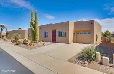 3925 S VIA, GREEN VALLEY, AZ, 85614, Green Valley, AZ 85614