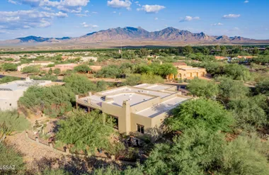 806 W PLACITA QUIETA, GREEN VALLEY, AZ, ..., Green Valley, AZ 85622