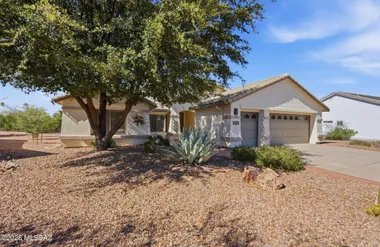1141 N DESERT DEER PASS, GREEN VALLEY, A..., Green Valley, AZ 85614