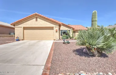 62834 E FLOWER RIDGE DR, TUCSON, AZ, 857..., Tucson, AZ 85739