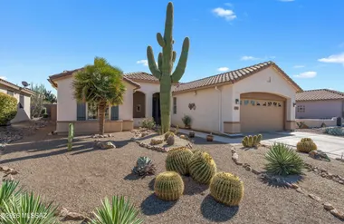 7515 W SUNCATCHER DR, TUCSON, AZ, 85743, Tucson, AZ 85743
