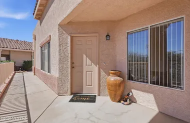 1566 N PASEO LA TINAJA, GREEN VALLEY, AZ..., Green Valley, AZ 85614