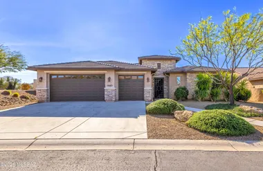 31547 S MISTY BASIN RD, ORACLE, AZ, 8562..., Oracle, AZ 85623