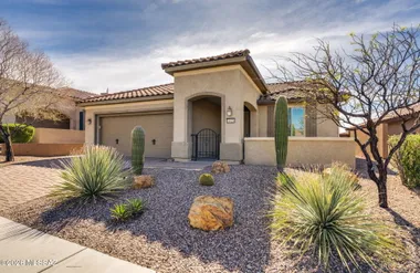 14126 N DEL WEBB TRL, MARANA, AZ, 85658, Marana, AZ 85658