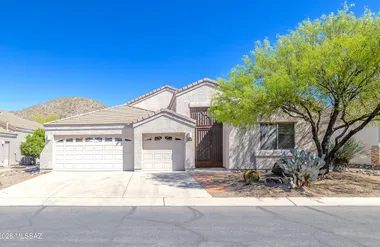 5080 W COYOTE GULCH LOOP, MARANA, AZ, 85..., Marana, AZ 85658