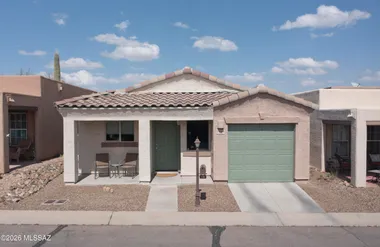 1166 W CAMINITO MIO, SAHUARITA, AZ, 8562..., Sahuarita, AZ 85629