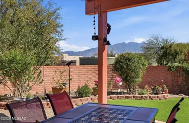 901 W PASEO DEL CILANTRO, GREEN VALLEY, ..., Green Valley, AZ 85614