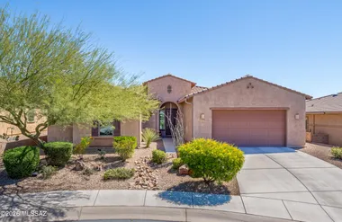 6543 W WHISPERING WINDMILL LN, MARANA, A..., Marana, AZ 85658