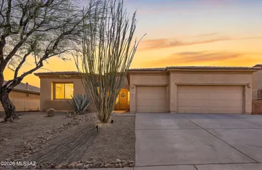 1131 W TENNIEL DR, GREEN VALLEY, AZ, 856..., Green Valley, AZ 85614