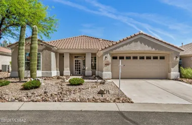13774 N HERITAGE CANYON DR, MARANA, AZ, ..., Marana, AZ 85658