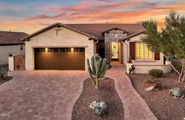 2397 E SKYWALKER WAY, GREEN VALLEY, AZ, ..., Green Valley, AZ 85614
