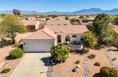 1910 E PURPLE MARTIN LN, GREEN VALLEY, A..., Green Valley, AZ 85614