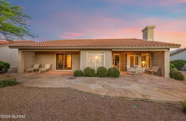 14271 N FAWNBROOKE DR, ORO VALLEY, AZ, 8..., Oro Valley, AZ 85755