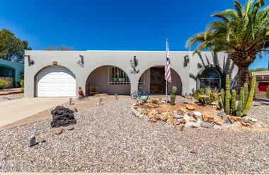 17 E SANTA BELIA, GREEN VALLEY, AZ, 8561..., Green Valley, AZ 85614
