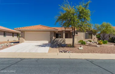 967 E BOULDER PASS, ORO VALLEY, AZ, 8575..., Oro Valley, AZ 85755