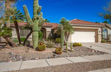 9735 N WONDEROCK PL, TUCSON, AZ, 85743, Tucson, AZ 85743