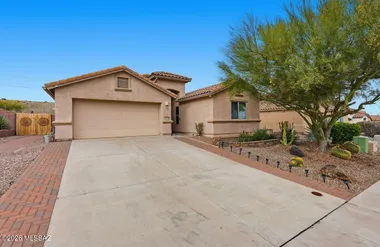760 W RIO TERAS, GREEN VALLEY, AZ, 85614, Green Valley, AZ 85614