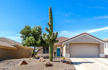 13365 N SUNSET MESA DR, MARANA, AZ, 8565..., Marana, AZ 85658