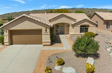 38322 S SKYLINE DR, TUCSON, AZ, 85739, Tucson, AZ 85739