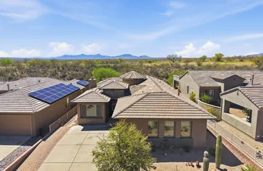 2109 W ESCONDIDO CANYON DR, GREEN VALLEY..., Green Valley, AZ 85622