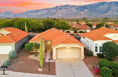 14014 N TRADE WINDS WAY, ORO VALLEY, AZ,..., Oro Valley, AZ 85755