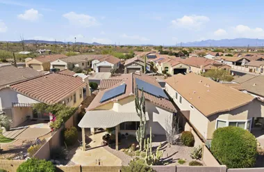 553 W CALLE MEDIA LUZ, SAHUARITA, AZ, 85..., Sahuarita, AZ 85629
