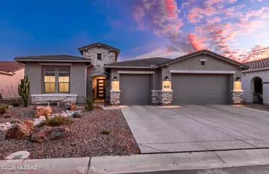 61117 E FLAGSTONE LN, ORACLE, AZ, 85623, Oracle, AZ 85623