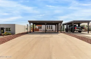 189 W CALLE DEL CHANCERO, GREEN VALLEY, ..., Green Valley, AZ 85614