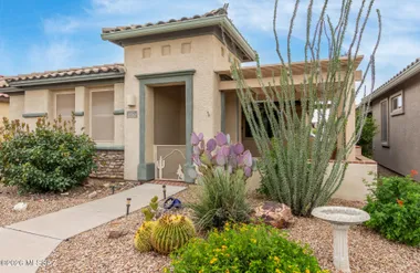 10262 S WHITE SURREY DR, VAIL, AZ, 85641, Vail, AZ 85641