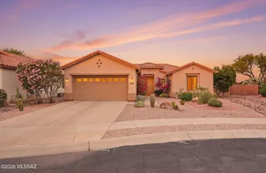 9314 N DESERT MIST LN, TUCSON, AZ, 85743, Tucson, AZ 85743