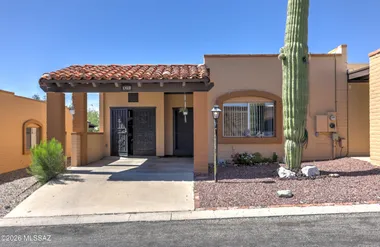1435 W CALLE PUEBLO, GREEN VALLEY, AZ, 8..., Green Valley, AZ 85622