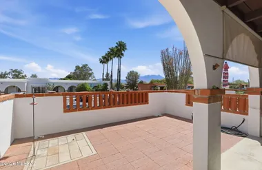 436 S PASEO MADERA B, GREEN VALLEY, AZ, ..., Green Valley, AZ 85614