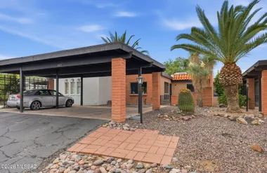 425 N CALLE DEL DIABLO, GREEN VALLEY, AZ..., Green Valley, AZ 85614