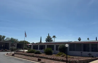 6 LA PINON DR, GREEN VALLEY, AZ, 85614, Green Valley, AZ 85614